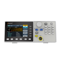 DGE1000 Series 1CH Waveform Generator*