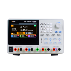 Джерело живлення постійного струму