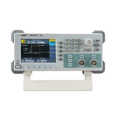 Генератор сигналів Owon AG051F