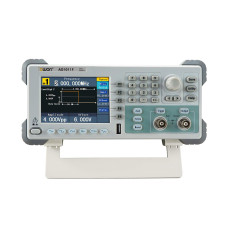 Генератор сигналів Owon AG1011F