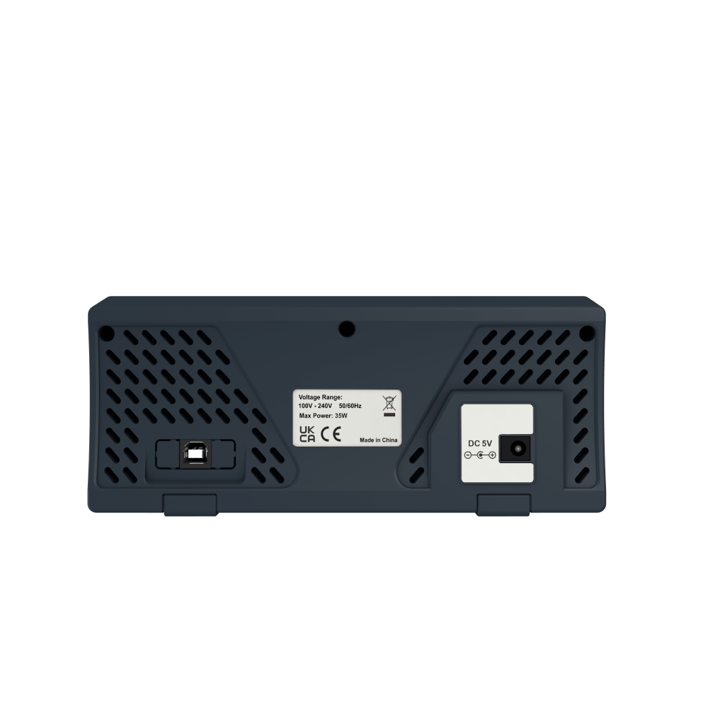 Генератор сигналів Owon DGE1030