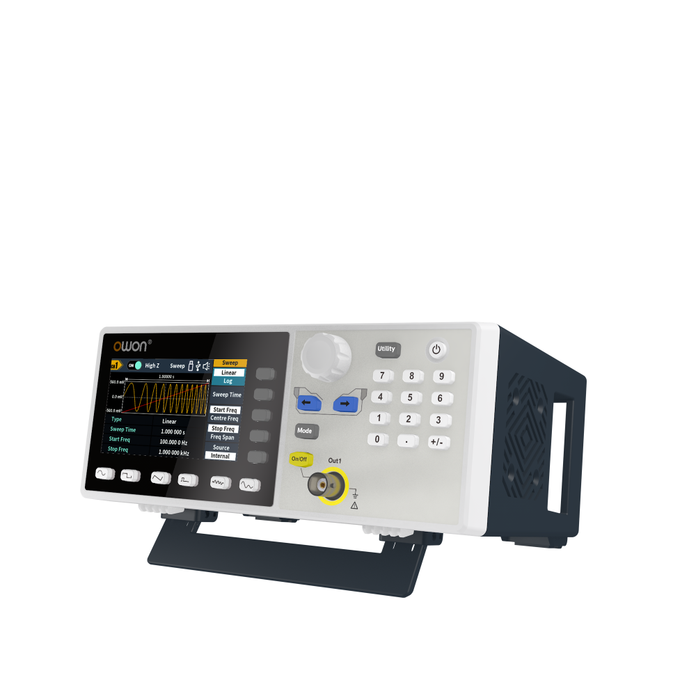 Генератор сигналів Owon DGE3061
