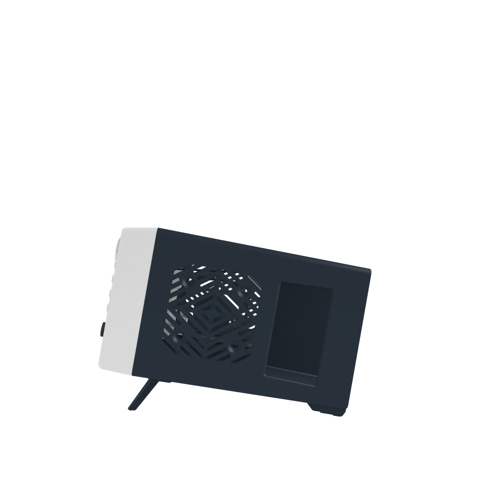 Генератор сигналів Owon DGE3061