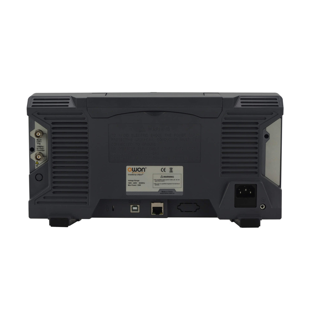 Генератор сигналів Owon XDG3202