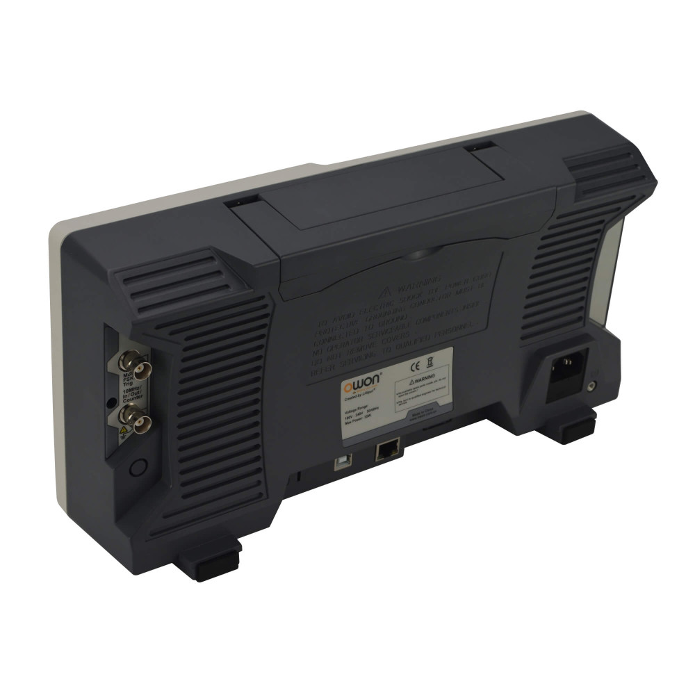 Генератор сигналів Owon XDG3252